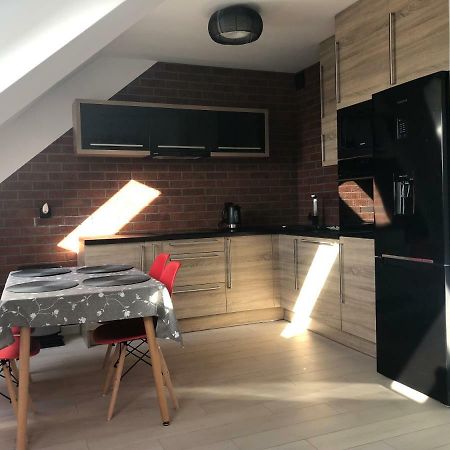 Goleniow Apartment Zewnętrze zdjęcie