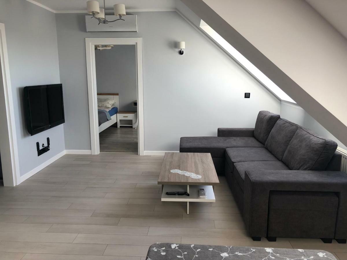 Goleniow Apartment Zewnętrze zdjęcie