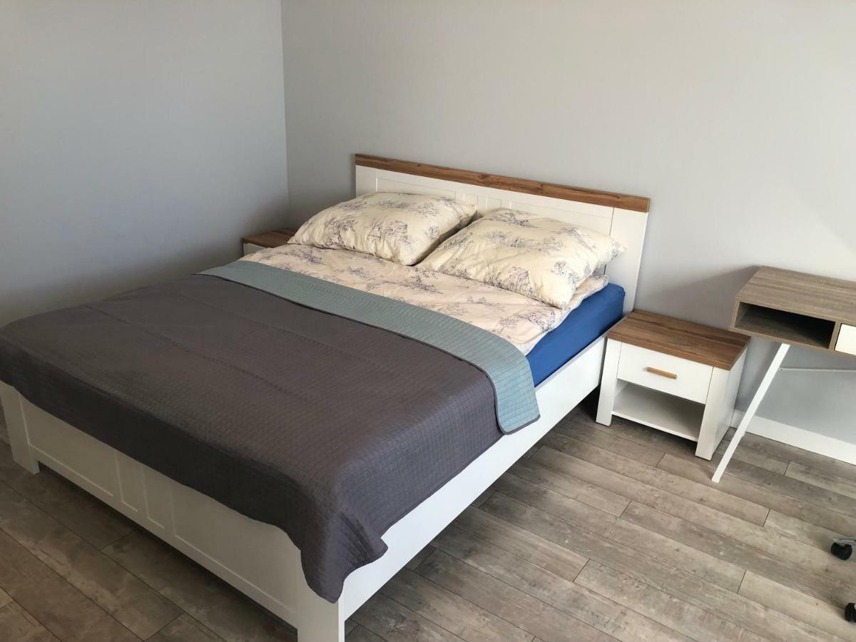 Goleniow Apartment Zewnętrze zdjęcie
